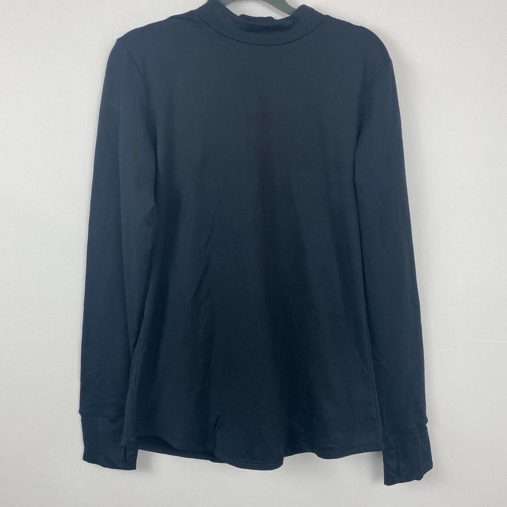 Climate Right cuddl duds athletic shirt